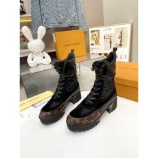 LV Boots